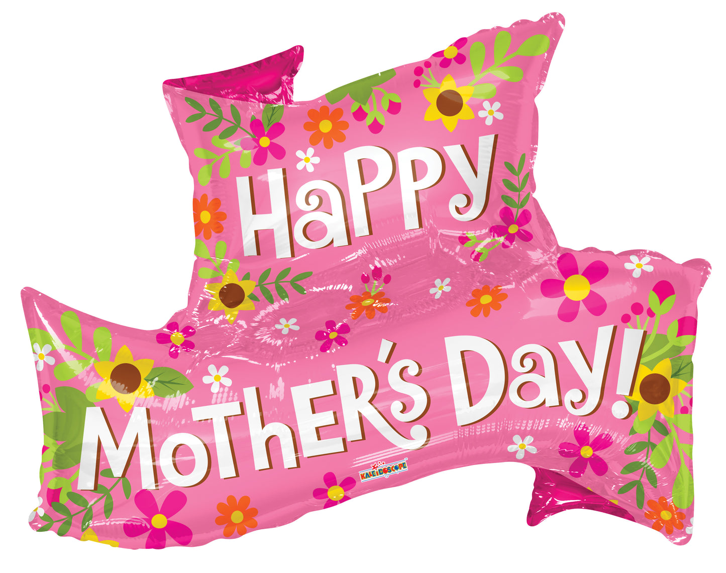 Mylar Mother's Day Balloons | 28 - 36 Inch