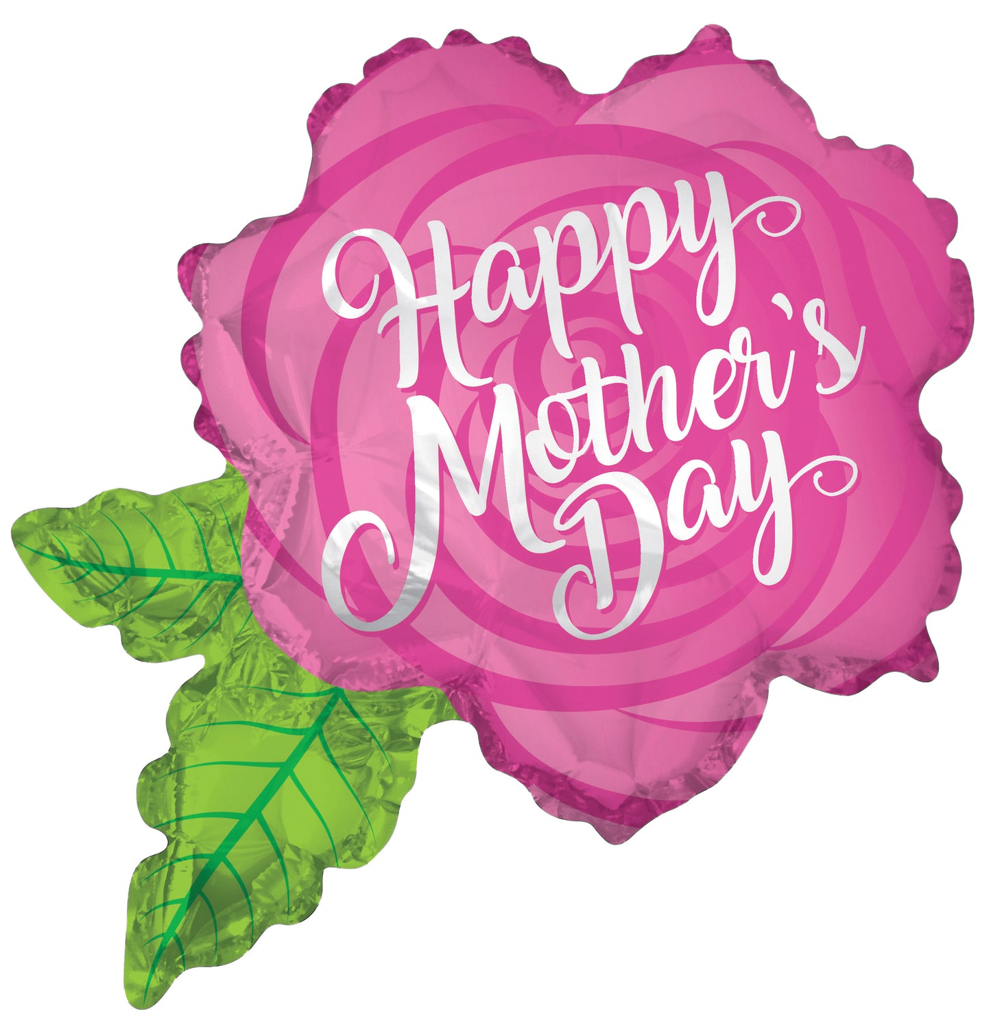 Mylar Mother's Day Balloons | 28 - 36 Inch