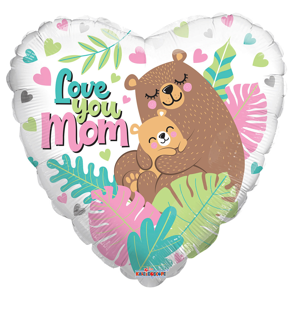 Mylar Mother's Day Balloons | 18 Inch