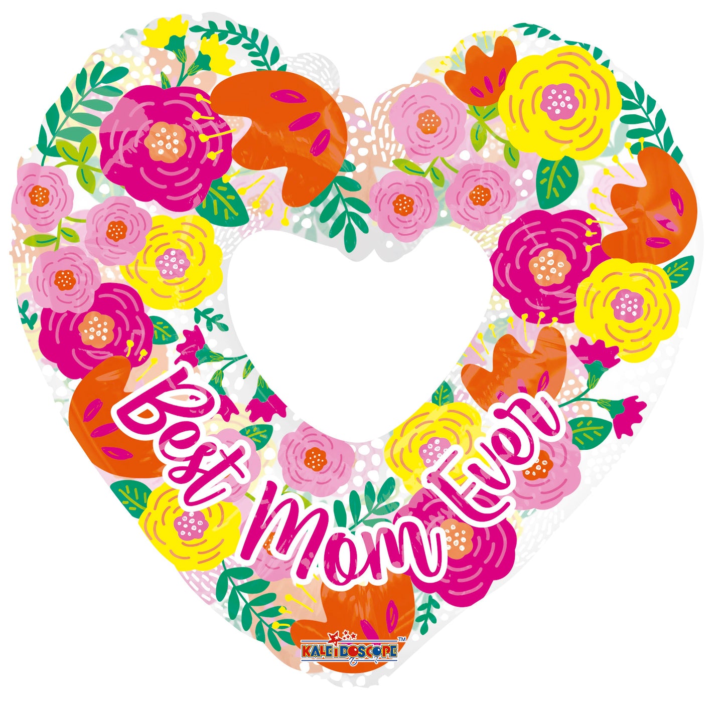 Mylar Mother's Day Balloons | 28 - 36 Inch