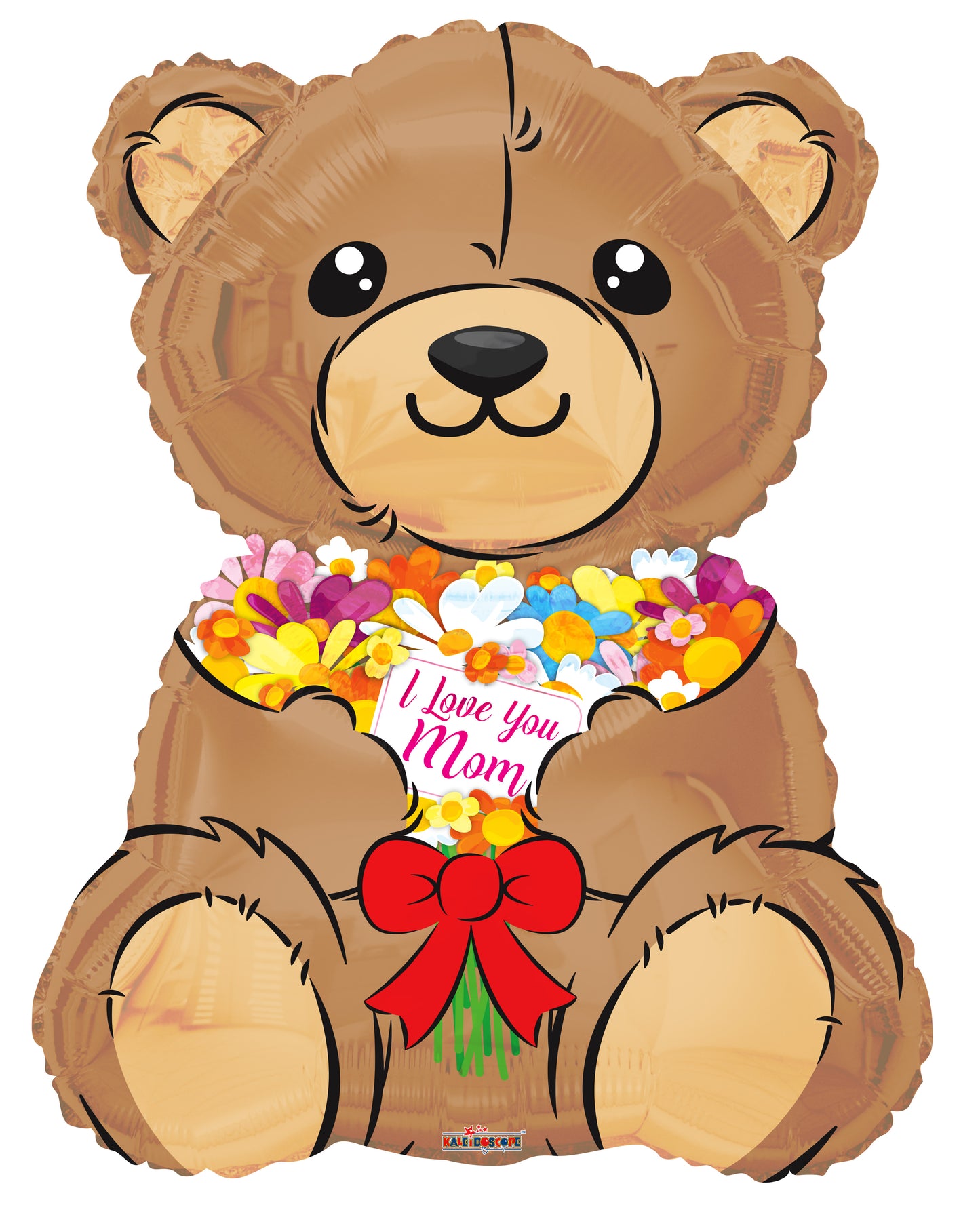 Mylar Mother's Day Balloons | 28 - 36 Inch