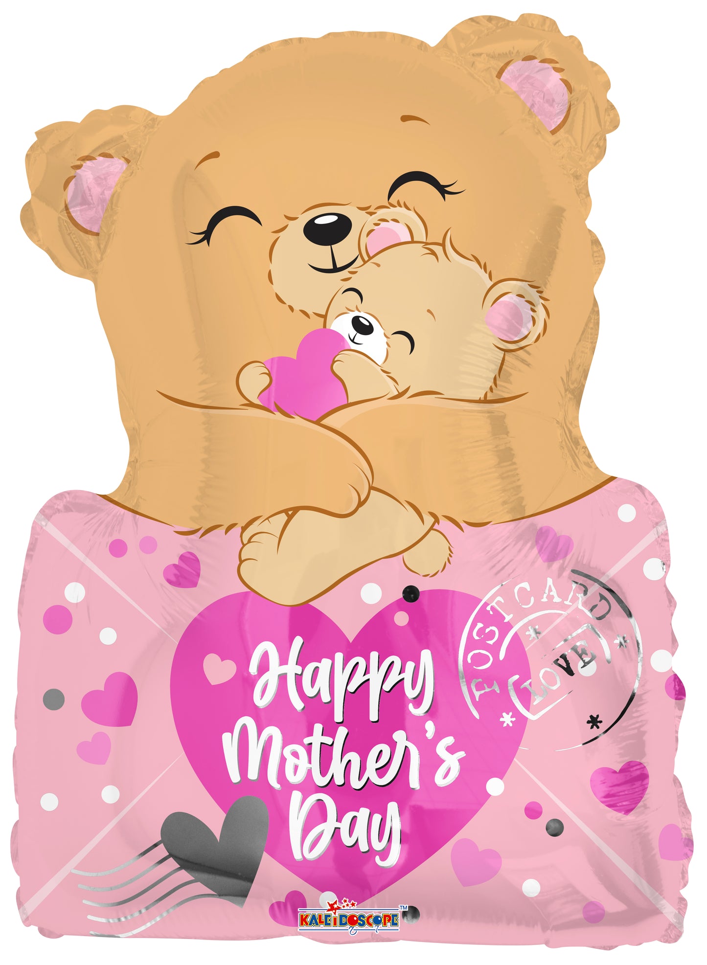 Mylar Mother's Day Balloons | 18 Inch