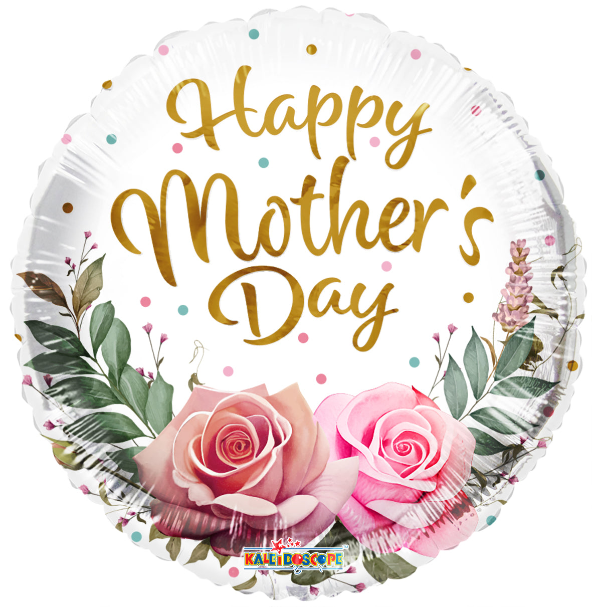 Mylar Mother's Day Balloons | 28 - 36 Inch