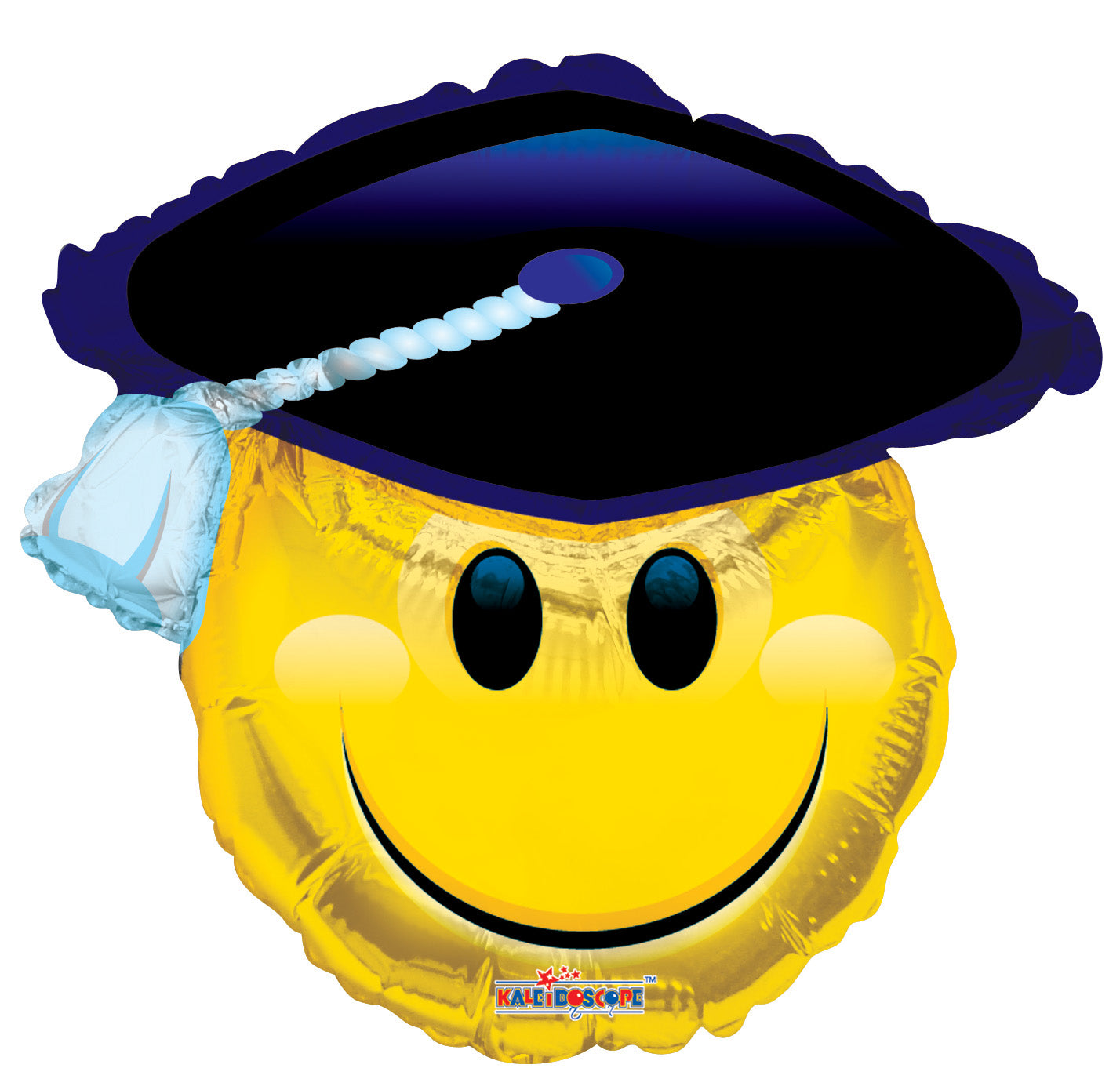 Mylar Graduation & Congrats Balloons | 28 - 36 Inch
