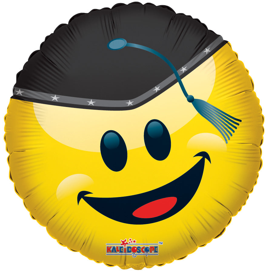 Mylar Graduation & Congrats Balloons | 18 Inch