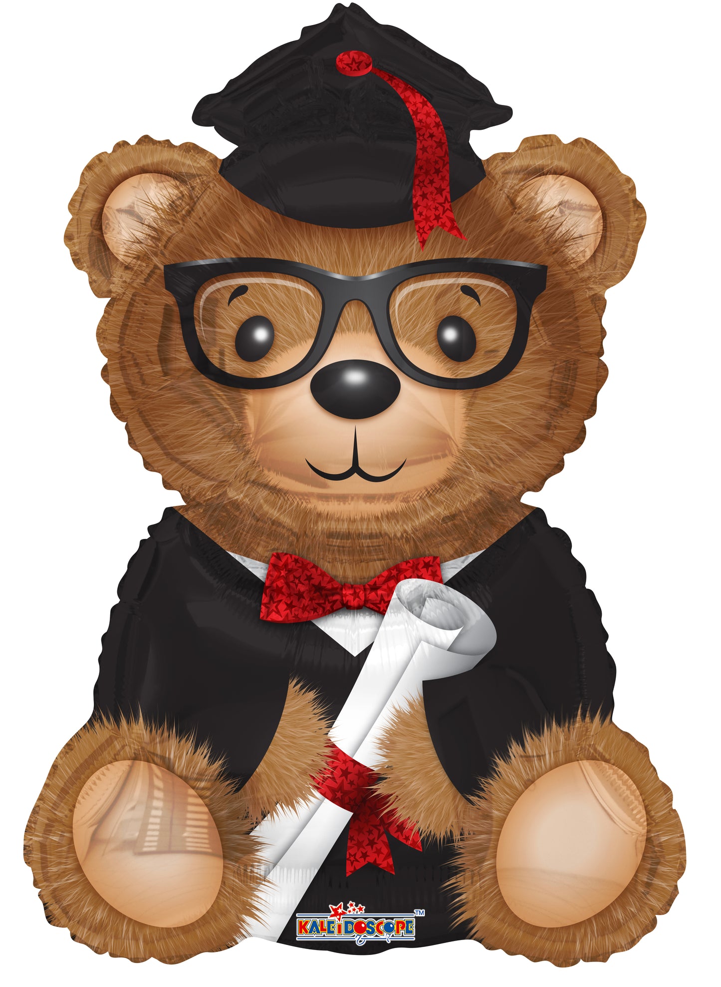 Mylar Graduation & Congrats Balloons | 28 - 36 Inch