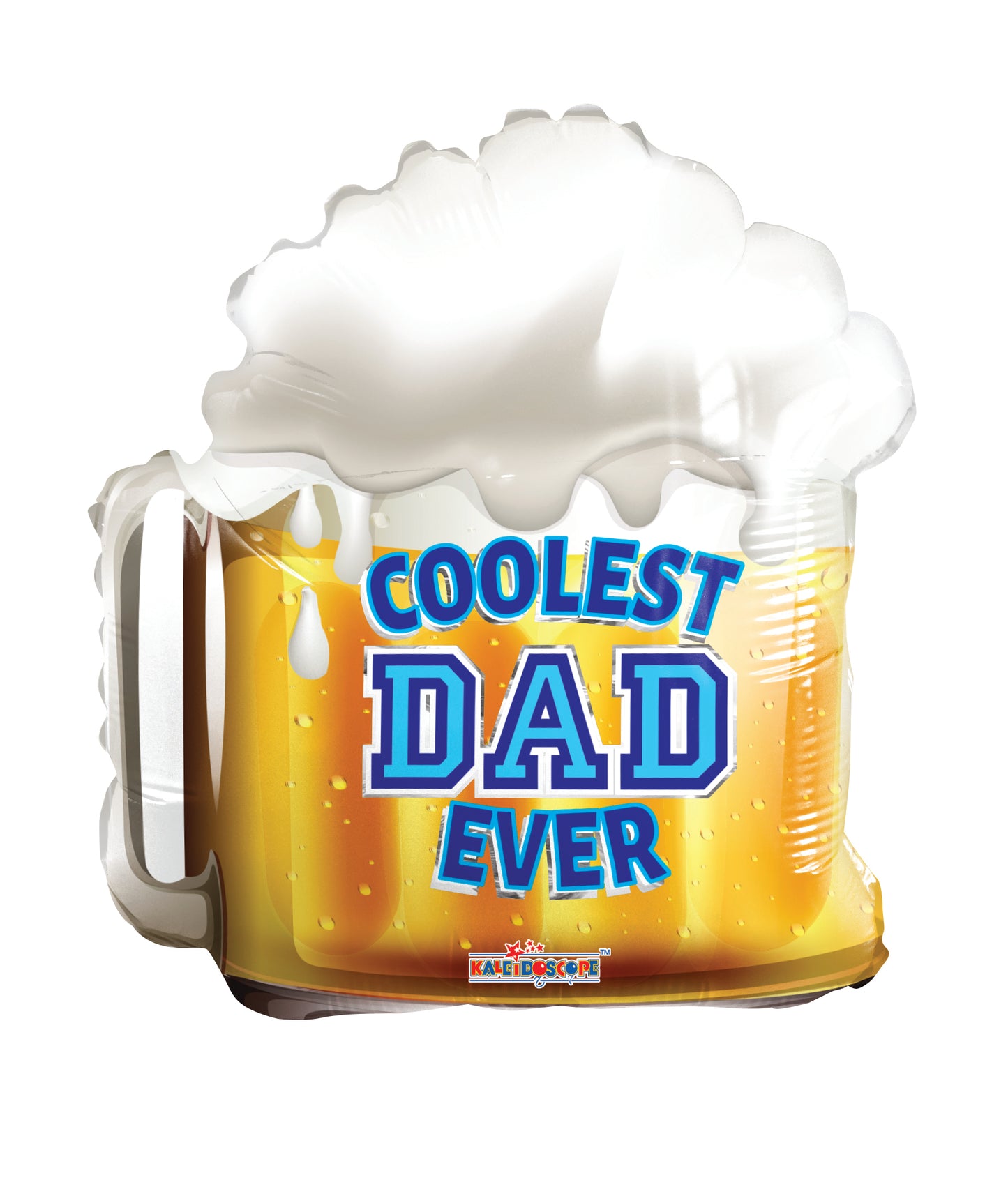 Mylar Father's Day Balloons | 18 Inch