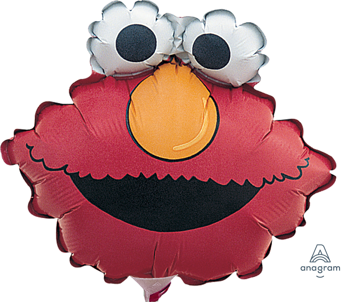 Mylar Licensed Balloons | 14 Inch (AIR-FILL ONLY)