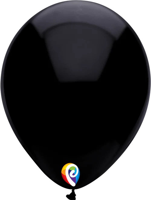 Funsational Latex Party Balloons | 07 Inch