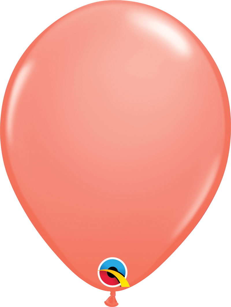 Qualatex Latex Balloons | 5 - 9 - 11 - 16 - 36 Inch