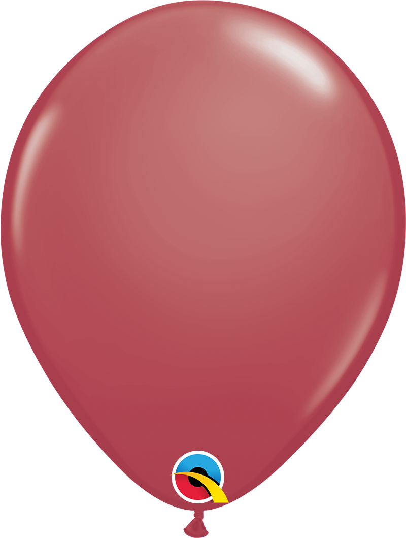 Qualatex Latex Balloons | 5 - 9 - 11 - 16 - 36 Inch