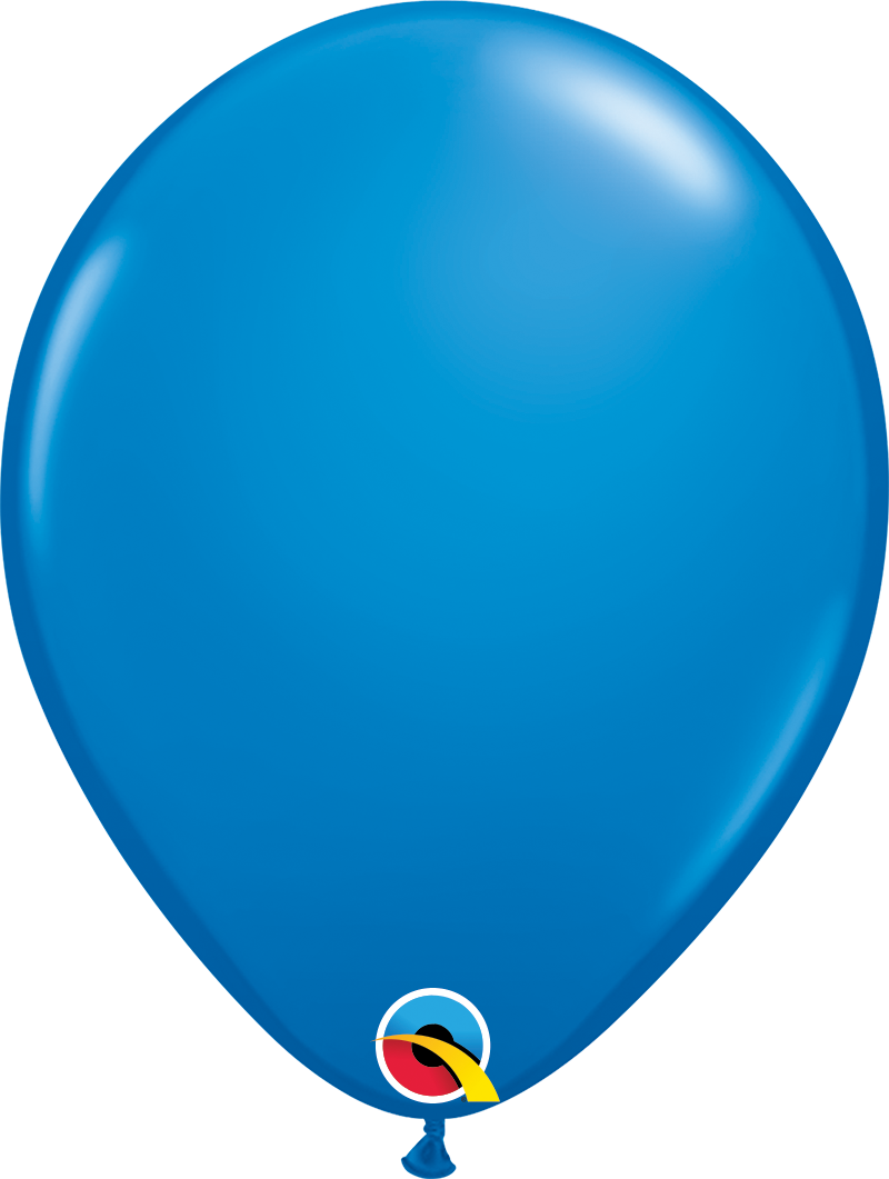 Qualatex Latex Balloons | 5 - 9 - 11 - 16 - 36 Inch