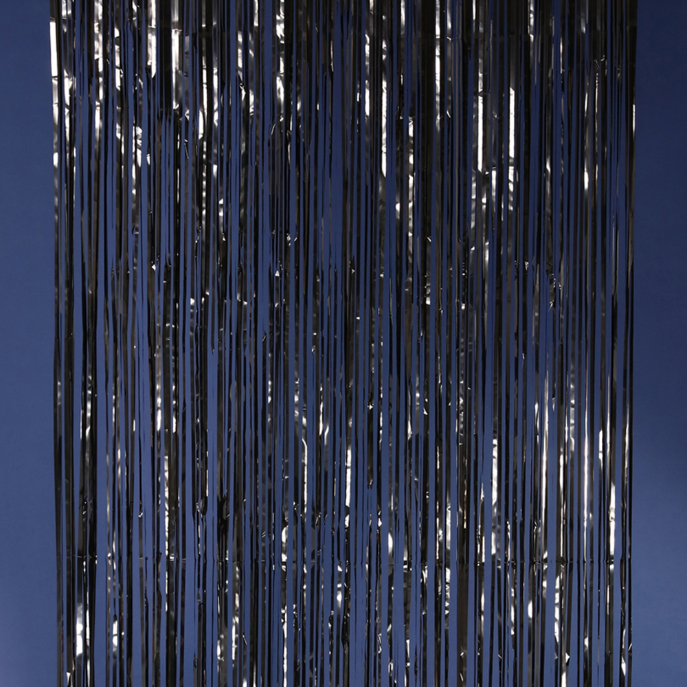 Foil Backdrop