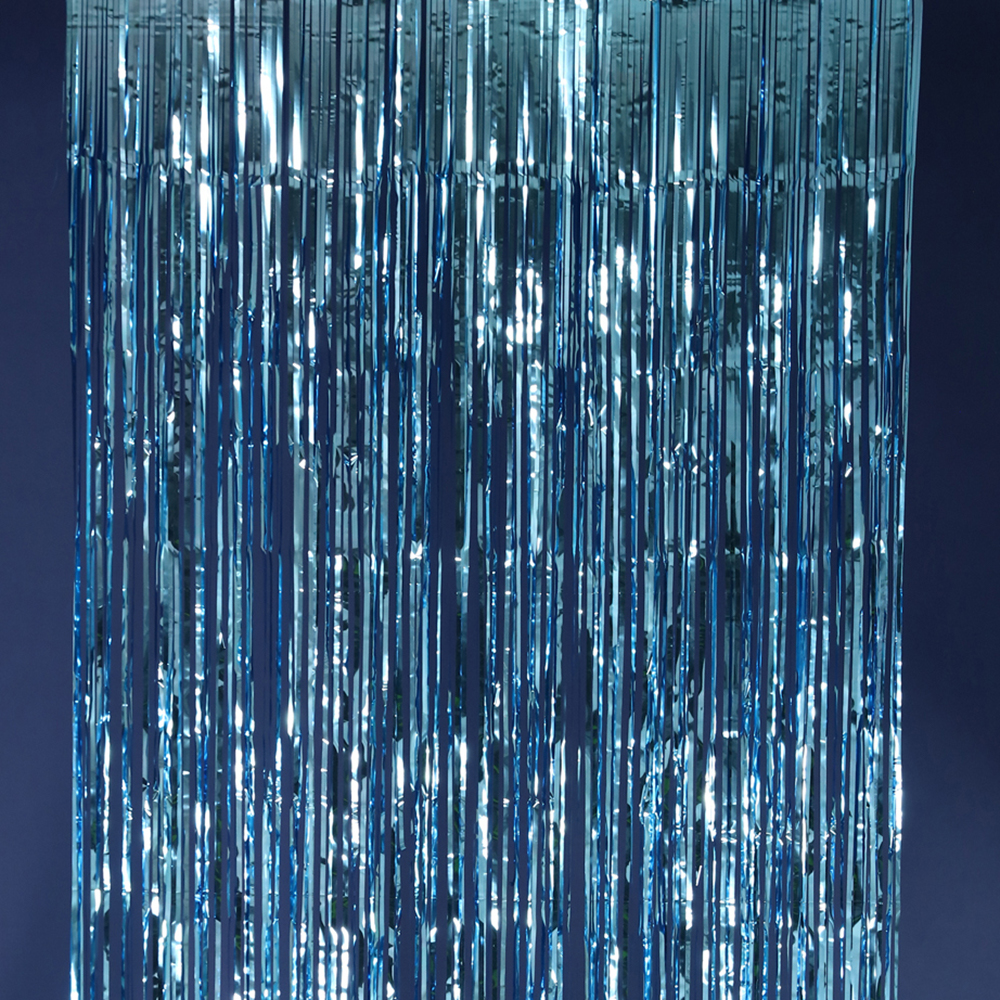 Foil Backdrop