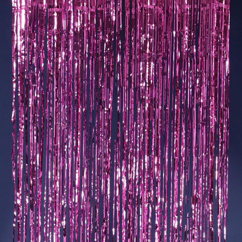 Foil Backdrop