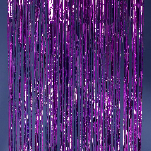 Foil Backdrop