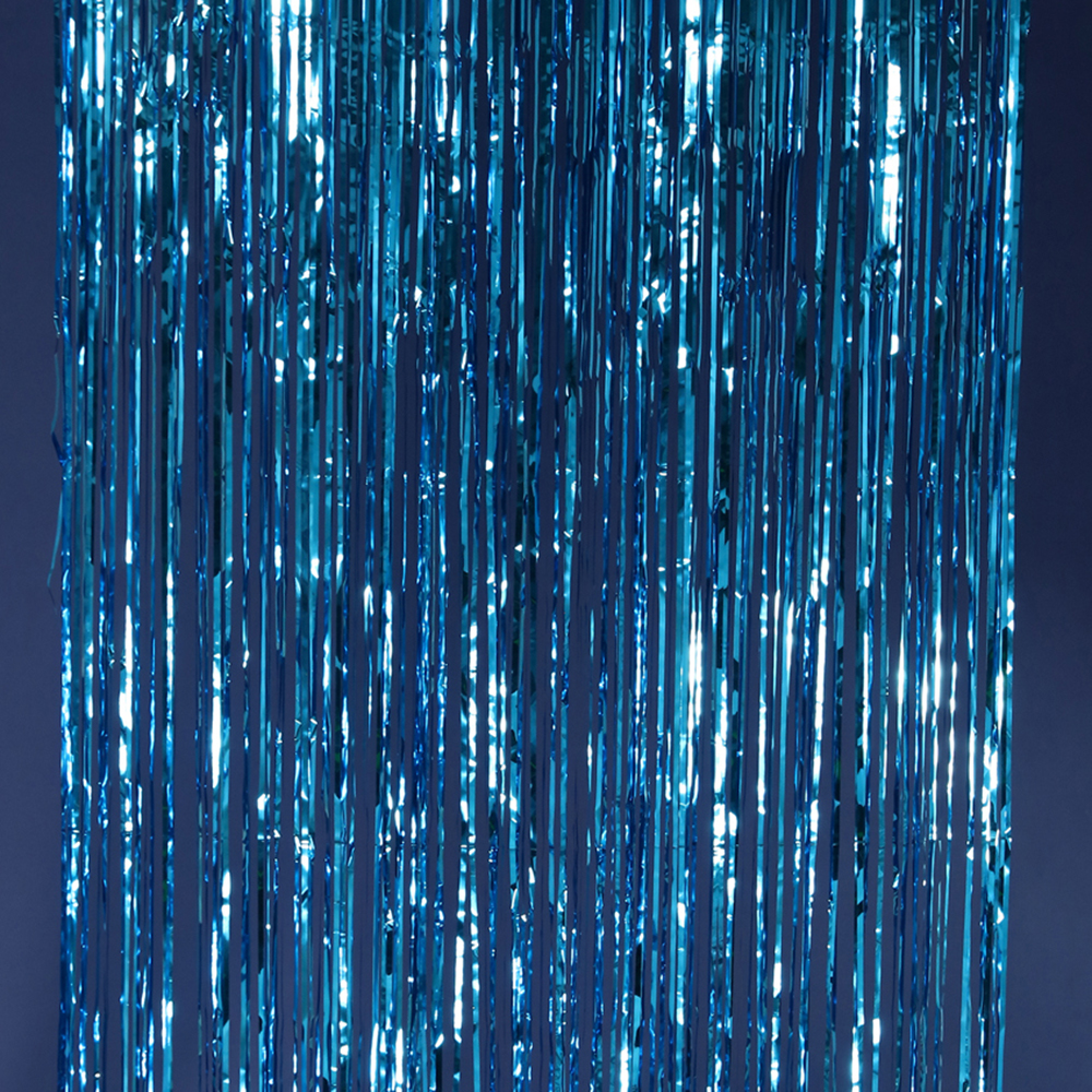 Foil Backdrop