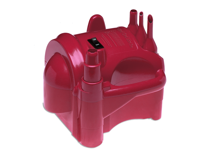 Balloon Inflator Machines