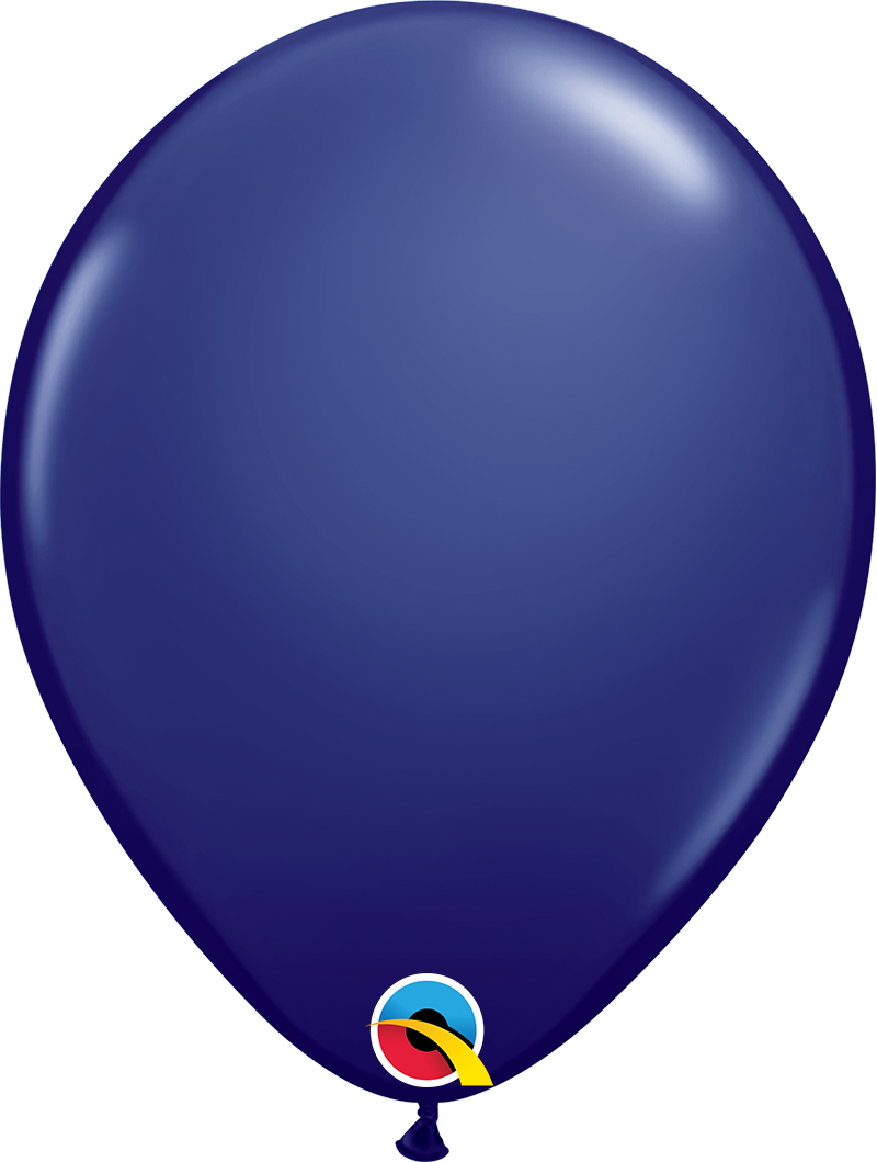 Qualatex Latex Balloons | 5 - 9 - 11 - 16 - 36 Inch