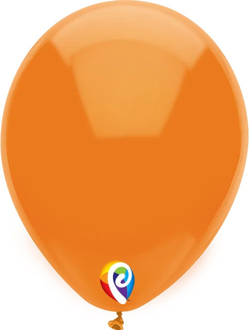 Funsational Latex Party Balloons | 07 Inch