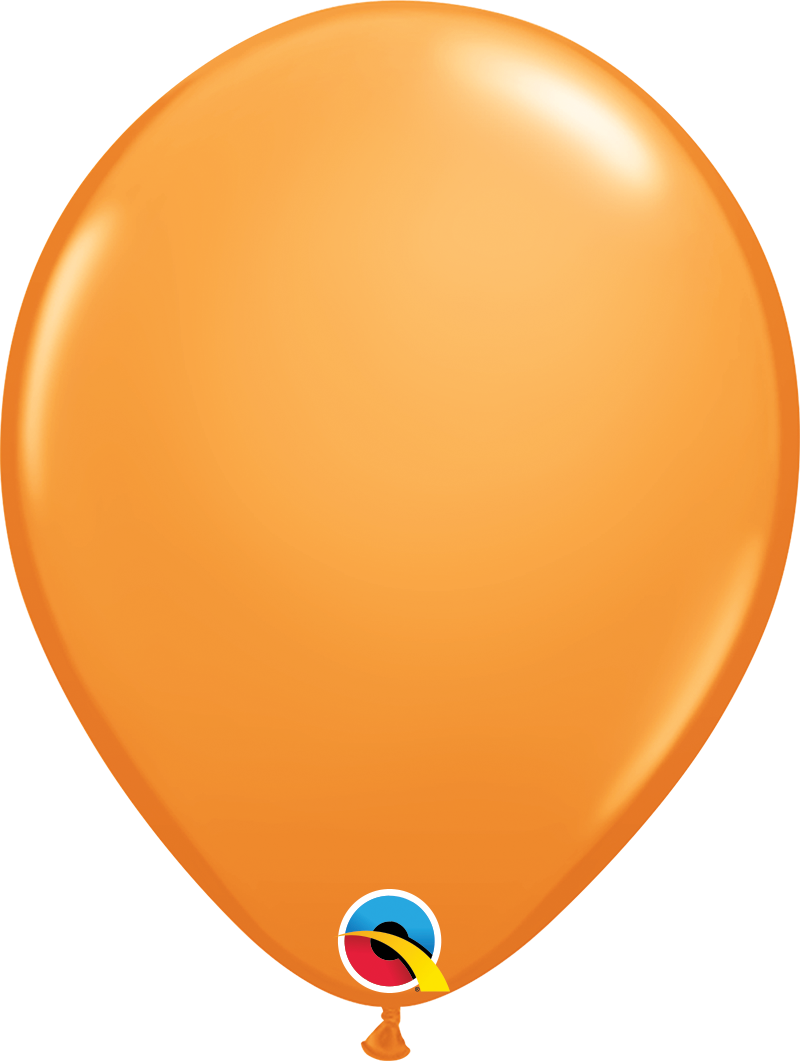 Qualatex Latex Balloons | 5 - 9 - 11 - 16 - 36 Inch