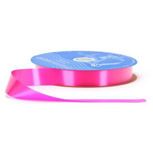 Poly-Satin Ribbon