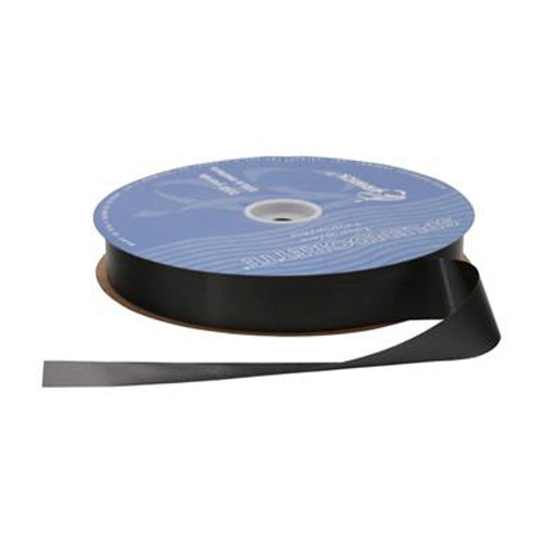 Poly-Satin Ribbon