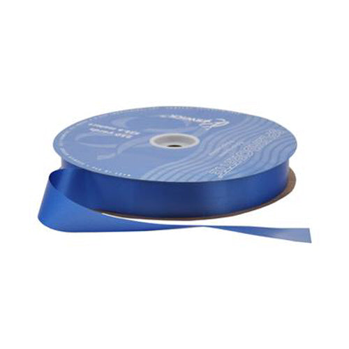 Poly-Satin Ribbon