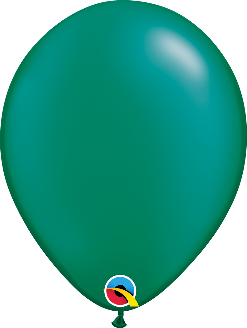 Qualatex Pearl & Metallic Colors Balloons | 5 - 9 - 11 Inch