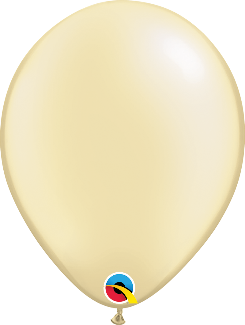 Qualatex Pearl & Metallic Colors Balloons | 5 - 9 - 11 Inch