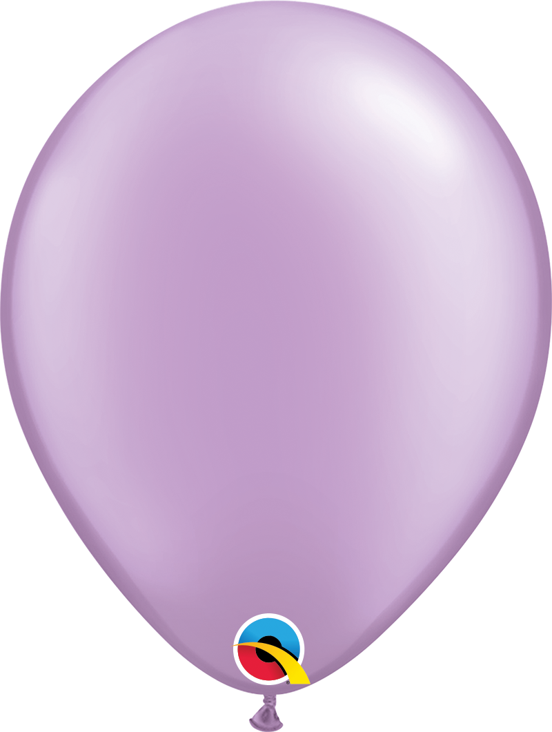 Qualatex Pearl & Metallic Colors Balloons | 5 - 9 - 11 Inch