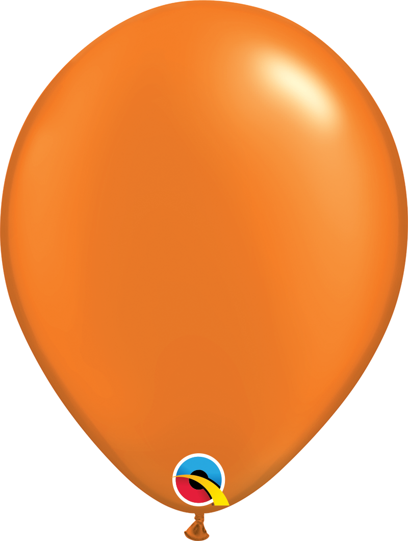 Qualatex Pearl & Metallic Colors Balloons | 5 - 9 - 11 Inch