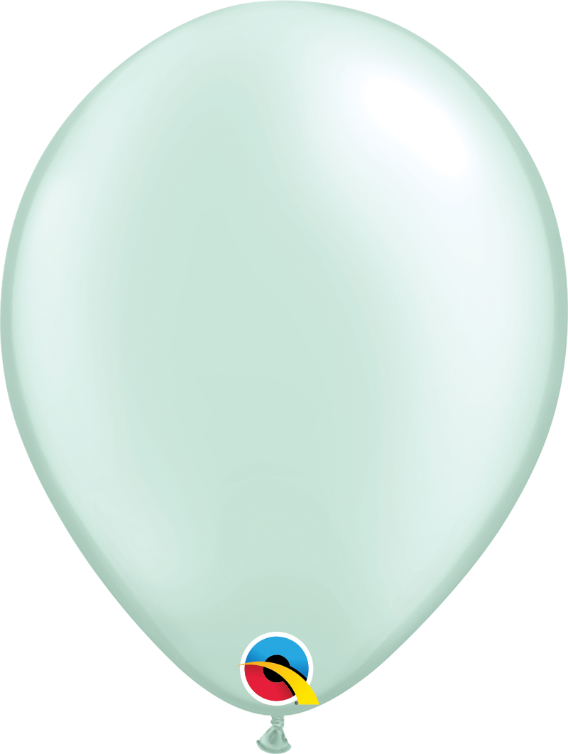 Qualatex Pearl & Metallic Colors Balloons | 5 - 9 - 11 Inch