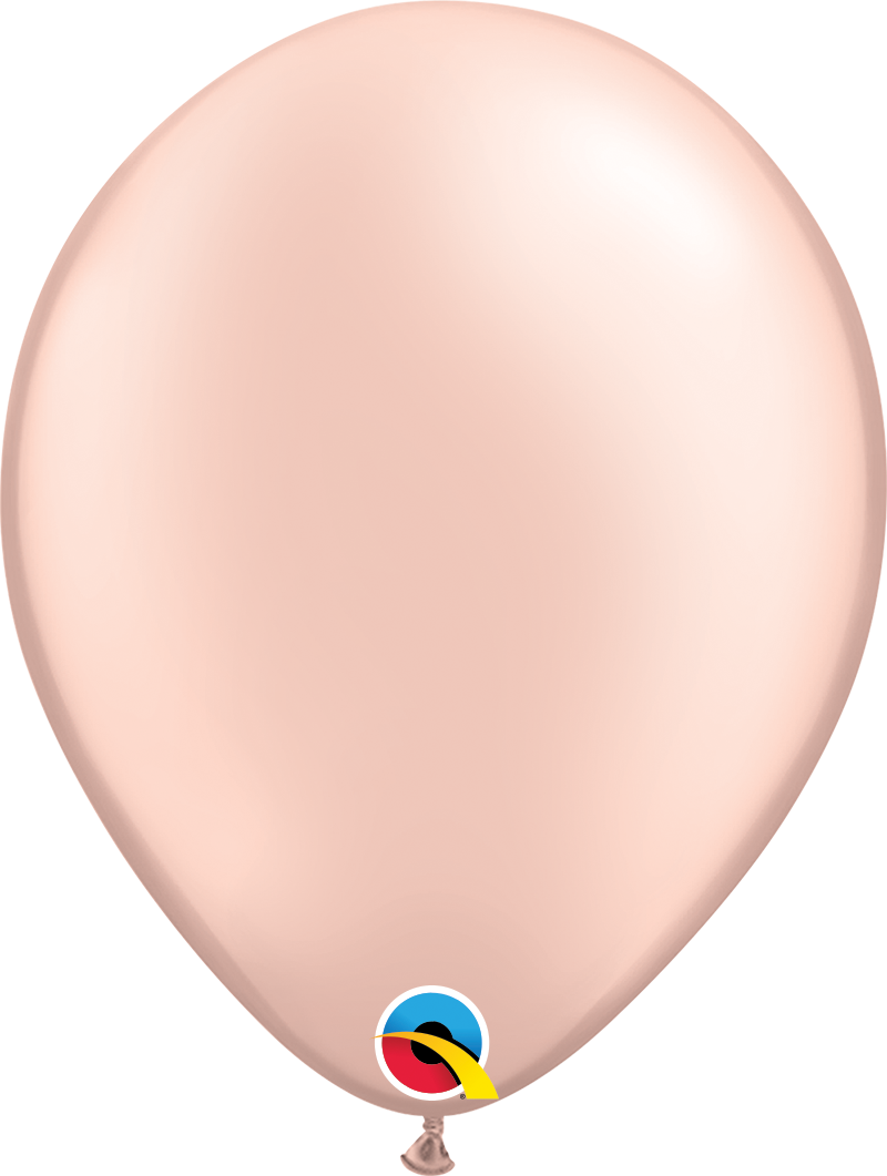 Qualatex Pearl & Metallic Colors Balloons | 5 - 9 - 11 Inch