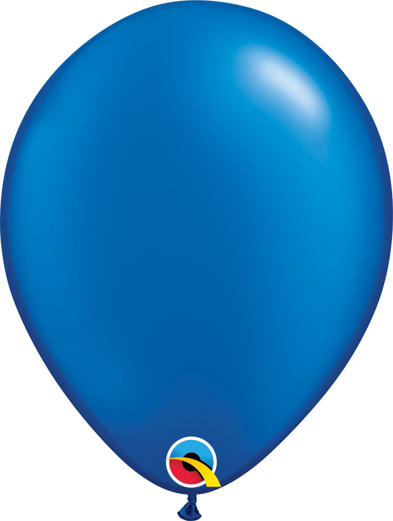 Qualatex Pearl & Metallic Colors Balloons | 5 - 9 - 11 Inch