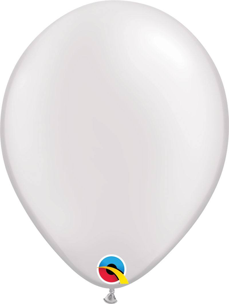 Qualatex Pearl & Metallic Colors Balloons | 5 - 9 - 11 Inch