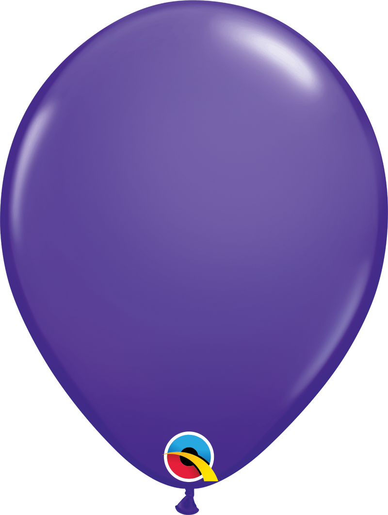 Qualatex Latex Balloons | 5 - 9 - 11 - 16 - 36 Inch