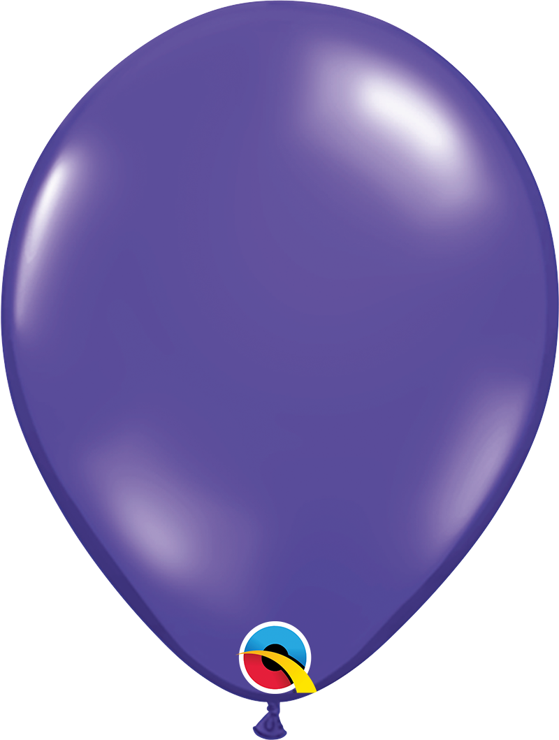 Qualatex Latex Balloons | 5 - 9 - 11 - 16 - 36 Inch
