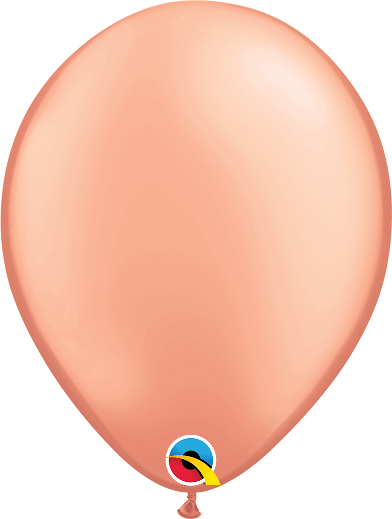 Qualatex Pearl & Metallic Colors Balloons | 5 - 9 - 11 Inch