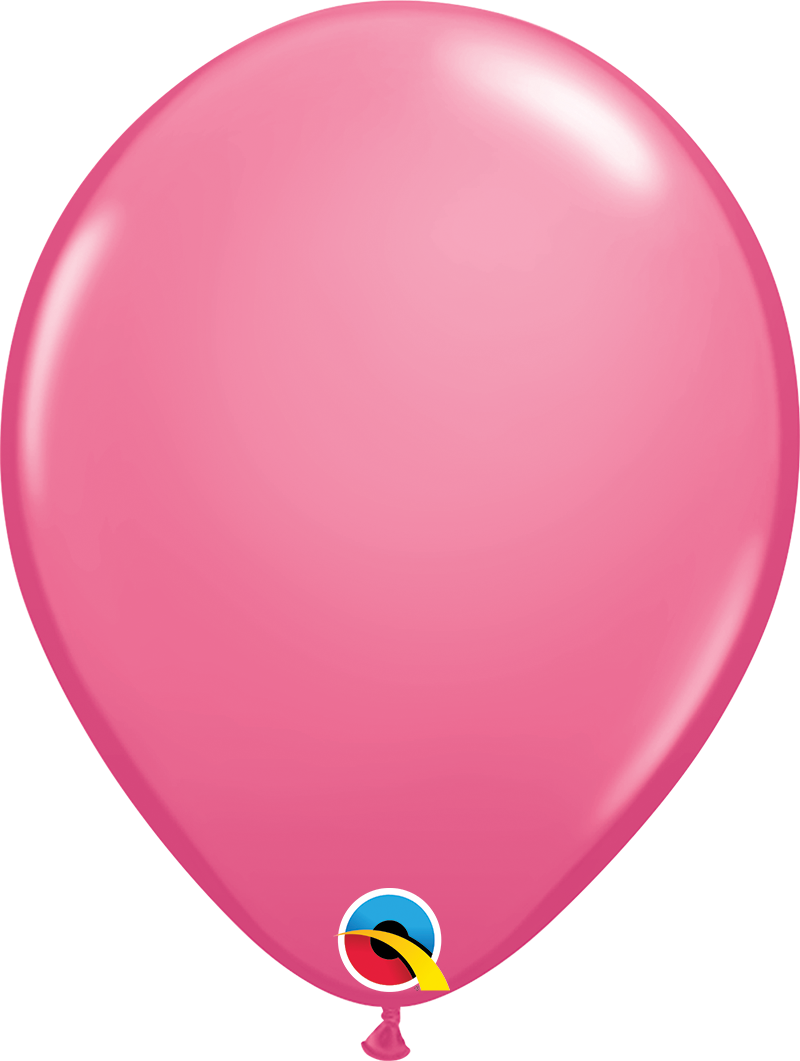 Qualatex Latex Balloons | 5 - 9 - 11 - 16 - 36 Inch