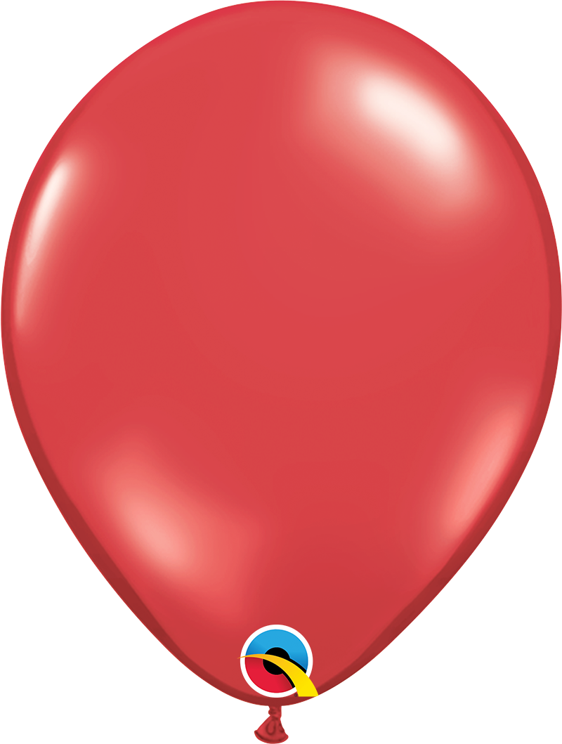 Qualatex Latex Balloons | 5 - 9 - 11 - 16 - 36 Inch