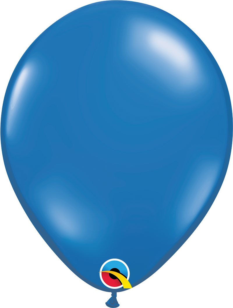 Qualatex Latex Balloons | 5 - 9 - 11 - 16 - 36 Inch