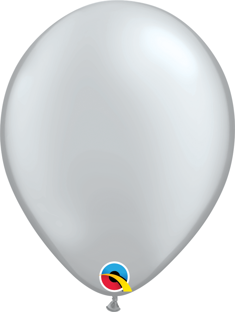 Qualatex Pearl & Metallic Colors Balloons | 5 - 9 - 11 Inch