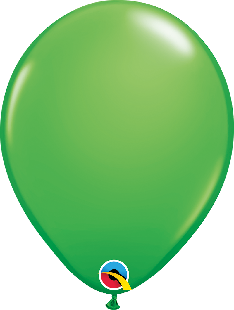 Qualatex Latex Balloons | 5 - 9 - 11 - 16 - 36 Inch