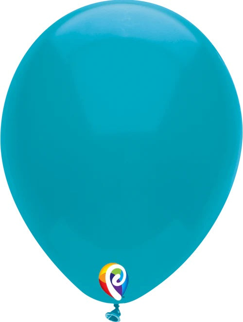 Funsational Latex Party Balloons | 07 Inch