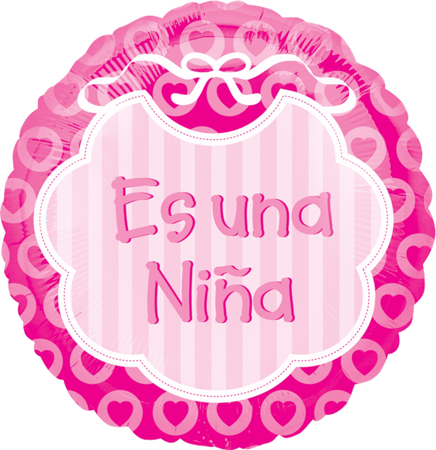 Mylar Baby Shower Balloons | 18 Inch