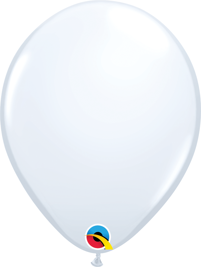 Qualatex Latex Balloons | 5 - 9 - 11 - 16 - 36 Inch
