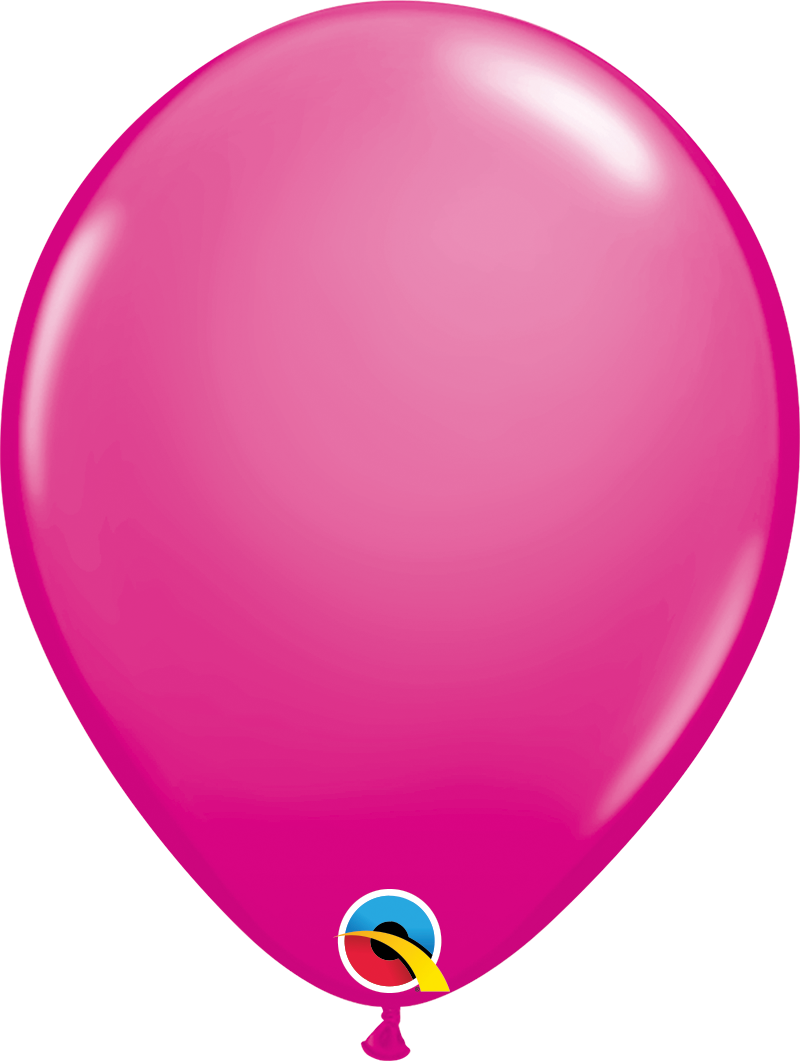 Qualatex Latex Balloons | 5 - 9 - 11 - 16 - 36 Inch