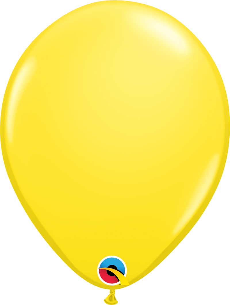 Qualatex Latex Balloons | 5 - 9 - 11 - 16 - 36 Inch