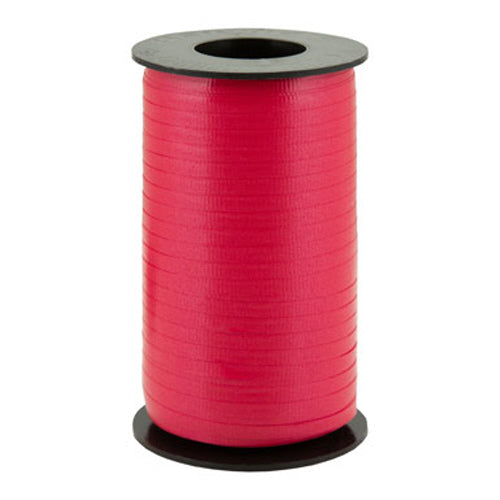 Curling Ribbon